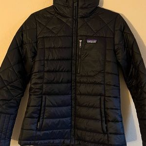 Patagonia Nano Puff Jacket
